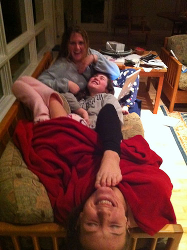 random photo from the daily photos collection